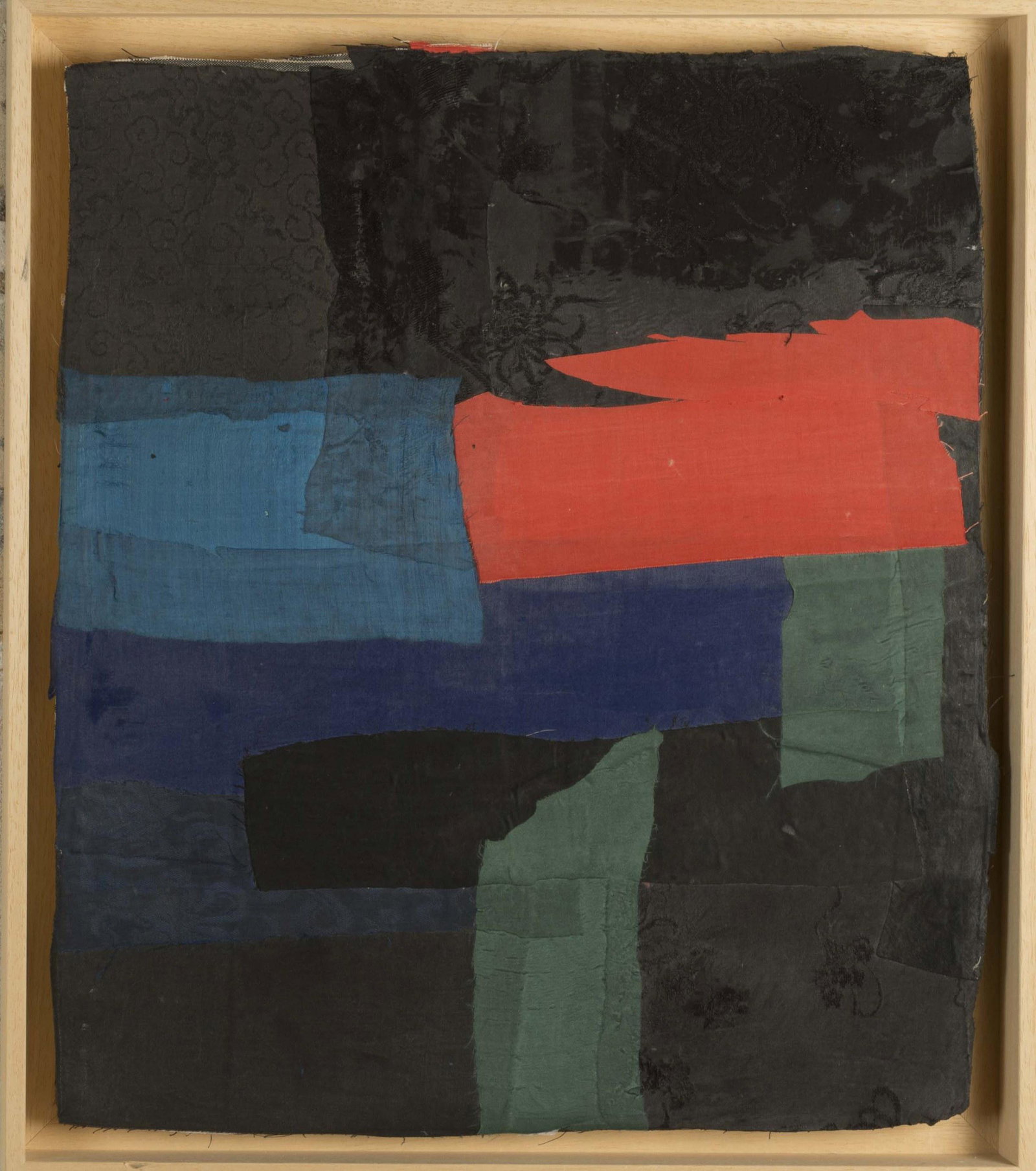 GE BA, Chine vers 1950 (1 of 1)