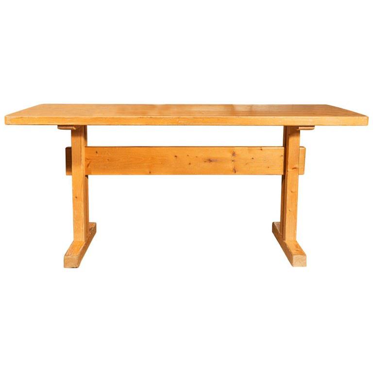 Charlotte PERRIAND (vers 1960) (1 of 7)