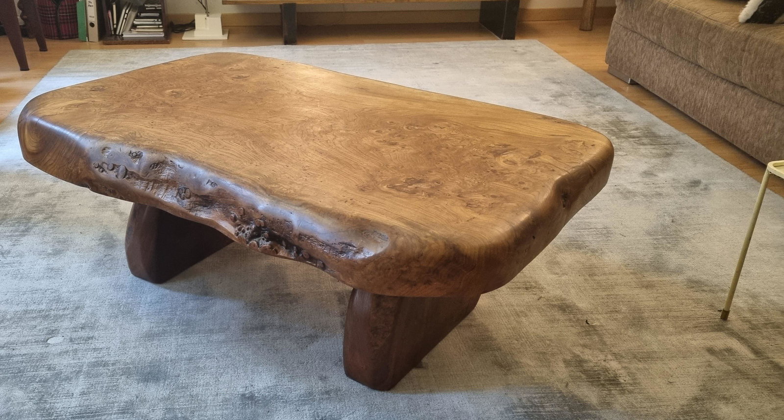 Richard LECOMPTE, vers 1970 (1 of 1)