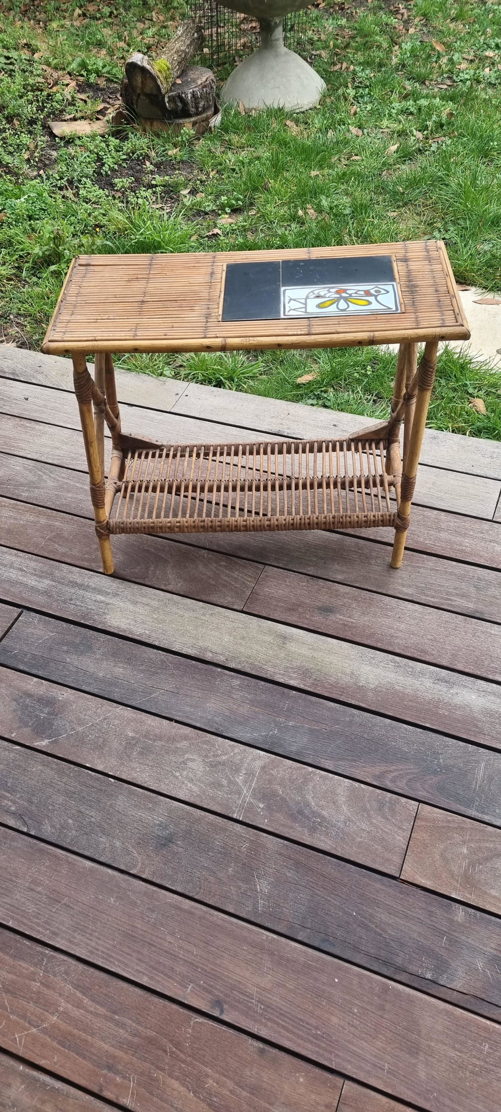 Roger CAPRON (1922-2006), vers 1950 (1 of 2)