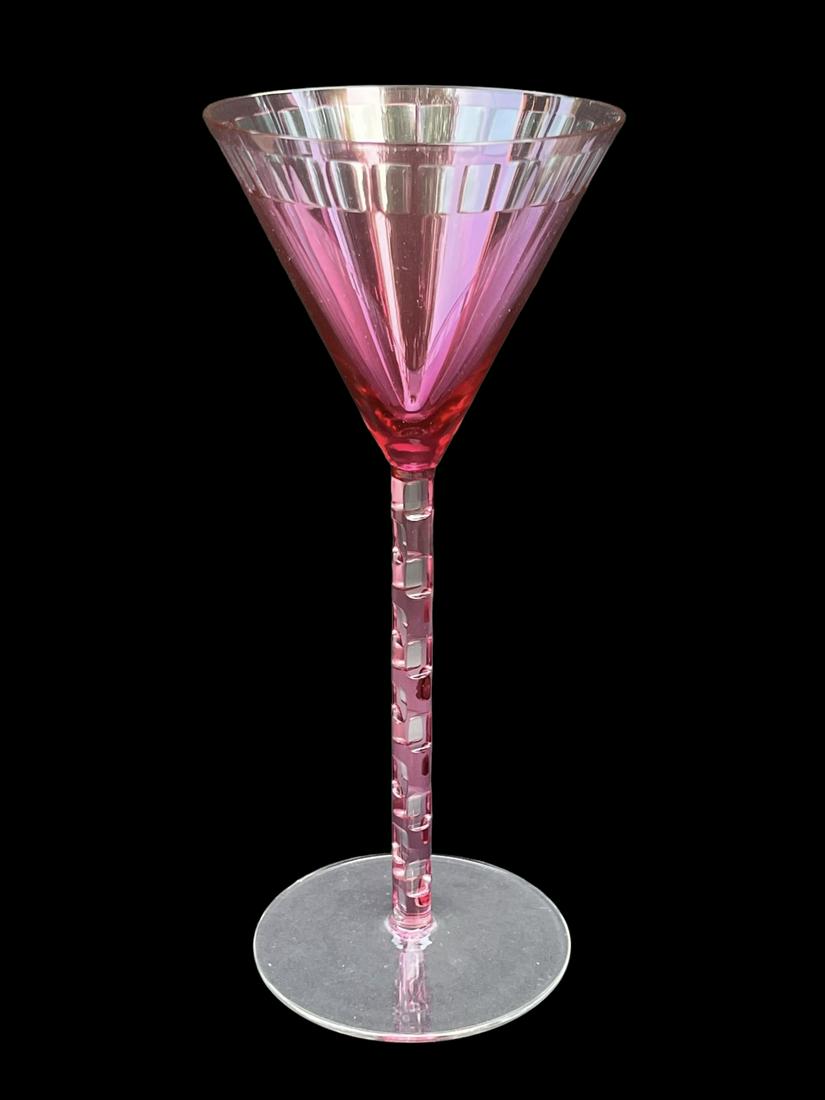 PRUTSCHER - GOBELET CONÇU EN 1904 (1 of 2)