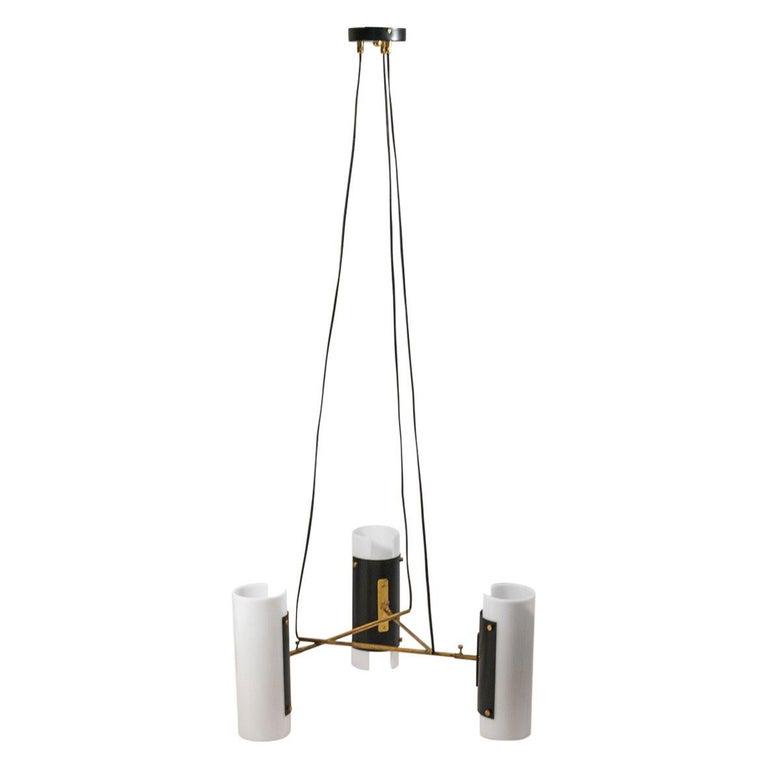 STILNOVO - SUSPENSION 3 FEUX (1 of 4)