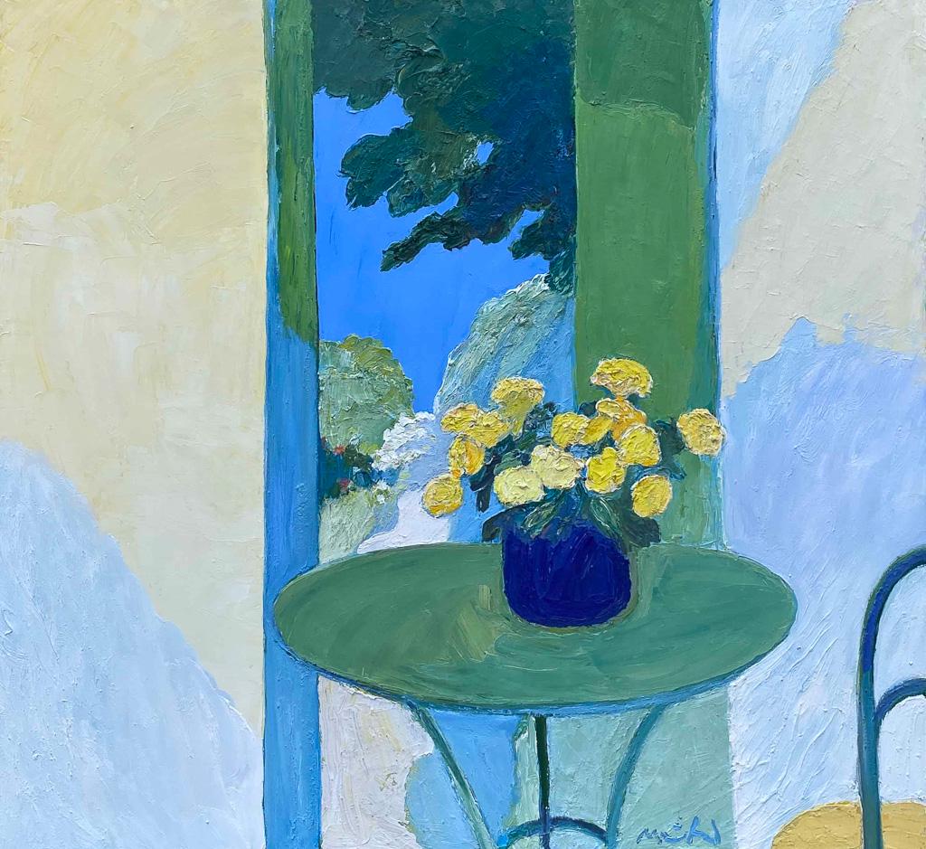 MÃœHL - PORTE OUVERTE (1 of 1)