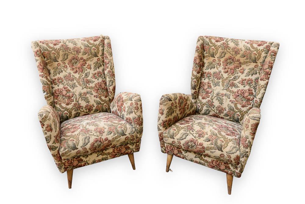 TRAVAIL FRANÃ‡AIS DES ANNÃ‰ES 1940 - 2 BERGÃˆRES Ã€ OREILLES (1 of 3)