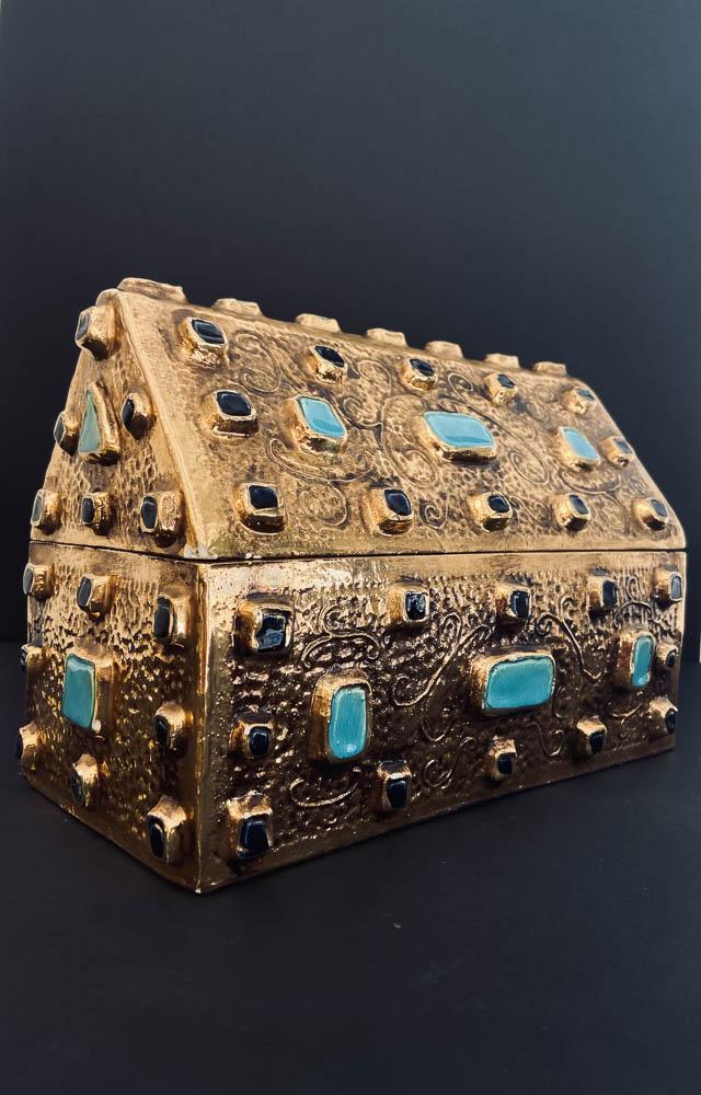 LEMBO - BOÎTE À RELIQUAIRE (1 of 3)