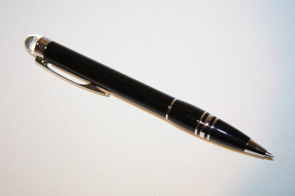 MONTBLANC- Stylo: MONTBLANC- Stylo