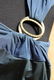 ROBERTO CAVALLI Tee-shirt à manches longues à décor - 2