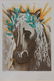 Salvador DALI (1904-1989) Le cheval de printemps de la
