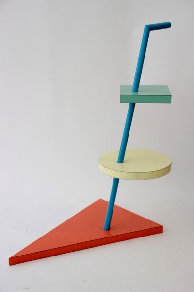 Javier MARISCAL (1950) ; EDITION MEMPHIS ; 1982 (1 of 1)