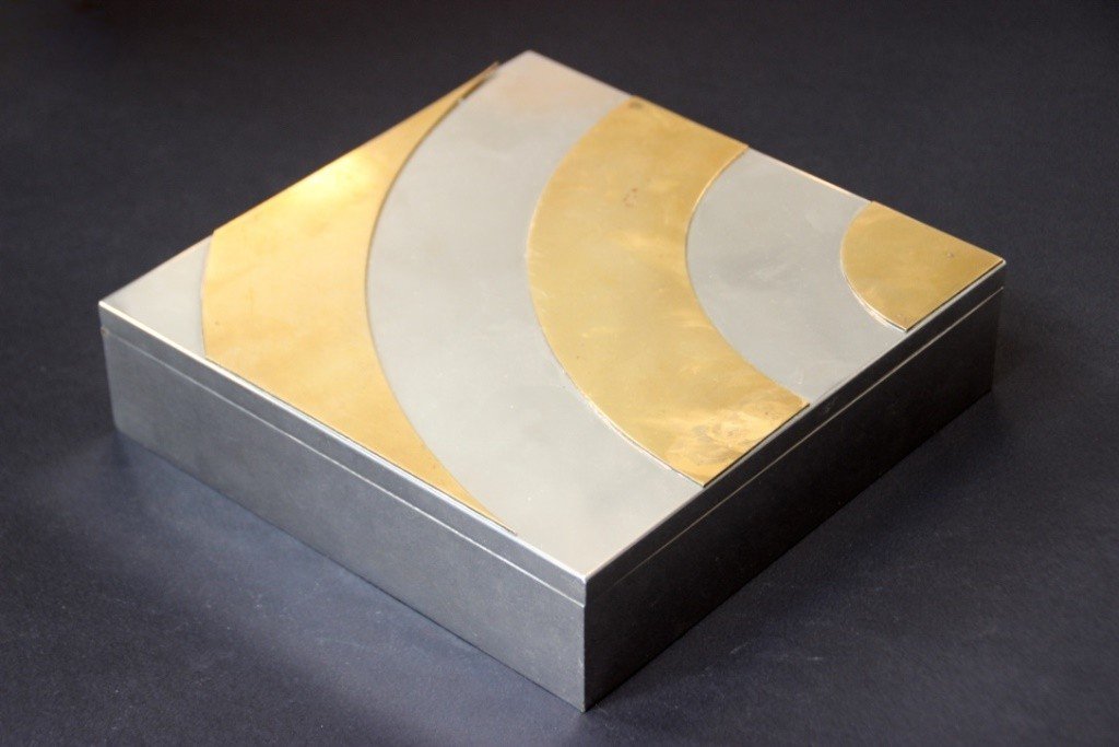 Willy RIZZO (1928-2013) dans le goût de  - vers 1970 (1 of 2)