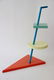 Javier MARISCAL (1950) ; EDITION MEMPHIS ; 1982