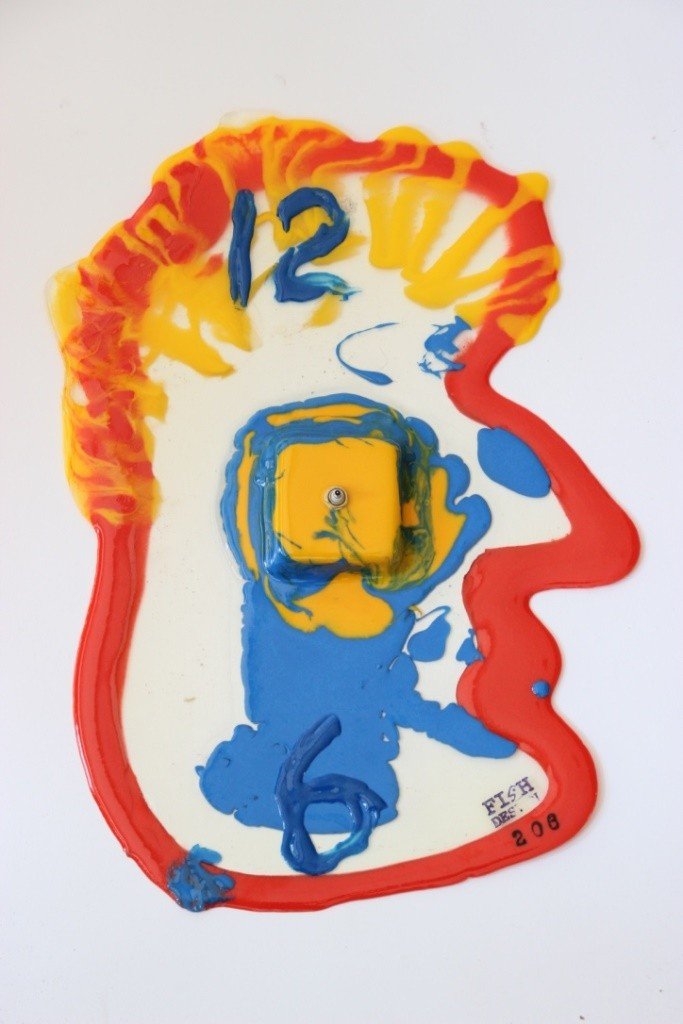 Gaetano PESCE (1939) - édition "Fish Design" - 1996. (1 of 1)