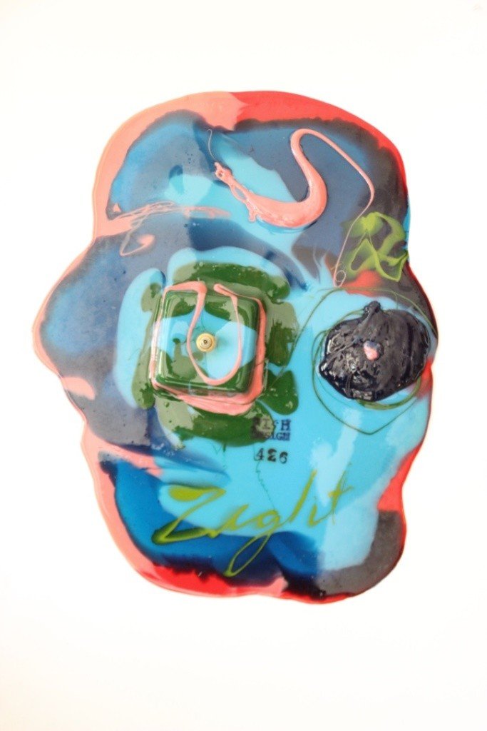 Gaetano PESCE (1939) - édition "Fish Design" - 1996. (1 of 1)