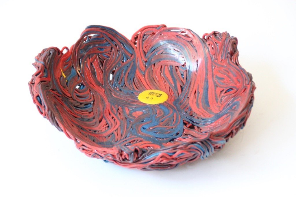 Gaetano PESCE (1939) - édition "Fish Design" - 1996. (1 of 1)