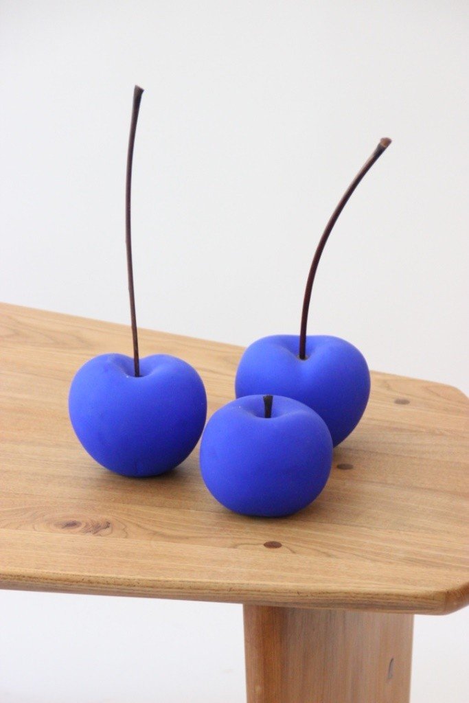 Lisa PAPPON - édition BULL & STEIN Ensemble de trois (1 of 1)