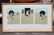 Francis BACON (1909-1992) Metropolitan Triptych, 1981