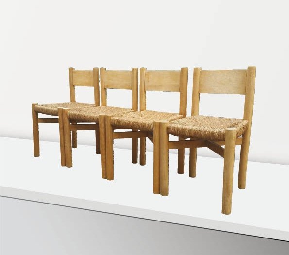 Charlotte PERRIAND (1903-1999) - Edition Steph Simon - (1 of 1)