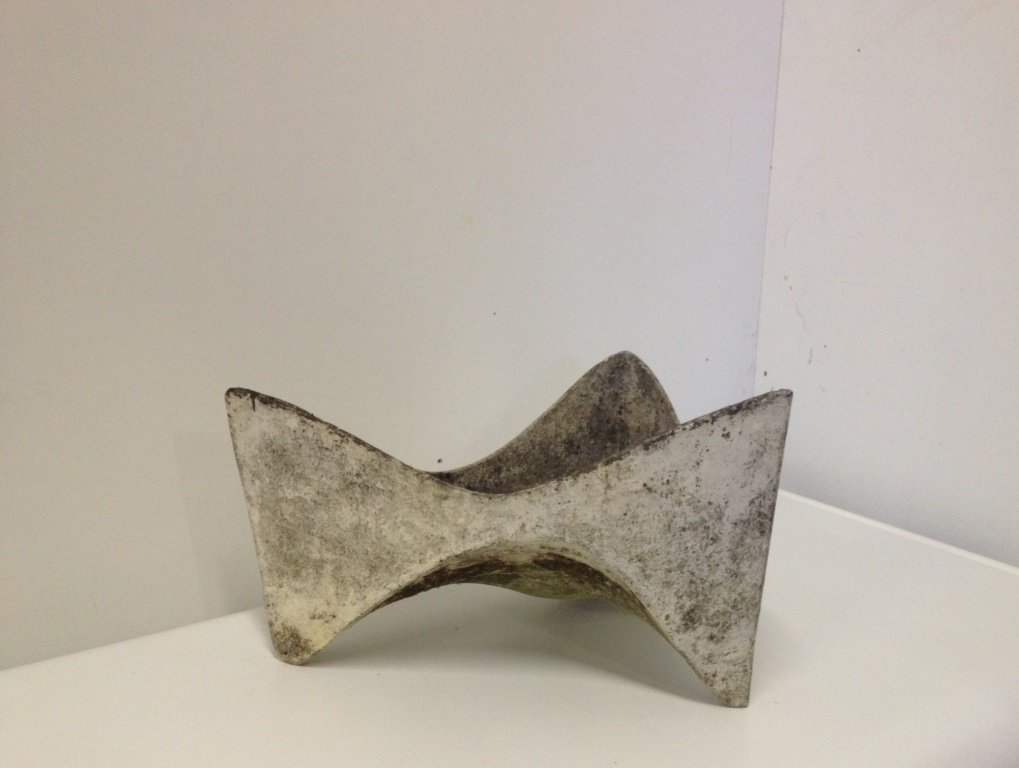 Willy GUHL (1915-2004) - Edition ETERNIT SA - Vers 1955 (1 of 1)