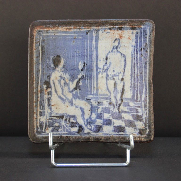 André COTTAVOZ (1922-2012) et Roger COLLET (1933-2008) (1 of 1)