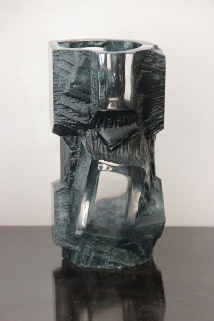 DAUM France et César BALDACCINI dit CESAR (1921-1998) (1 of 1)