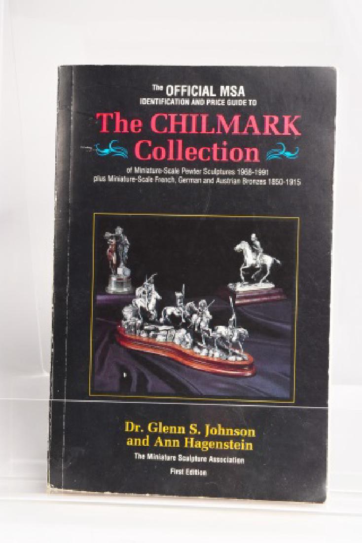 The Chilmark Collection by Dr. Glenn S. Johnson (1 of 2)