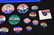 Historic Presidential Campaign Buttons/ Pinbacks - 4