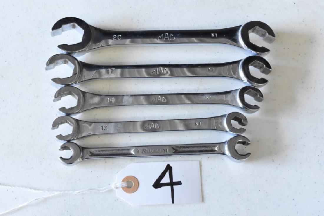 Snap On Hex Tip Metric Drivers