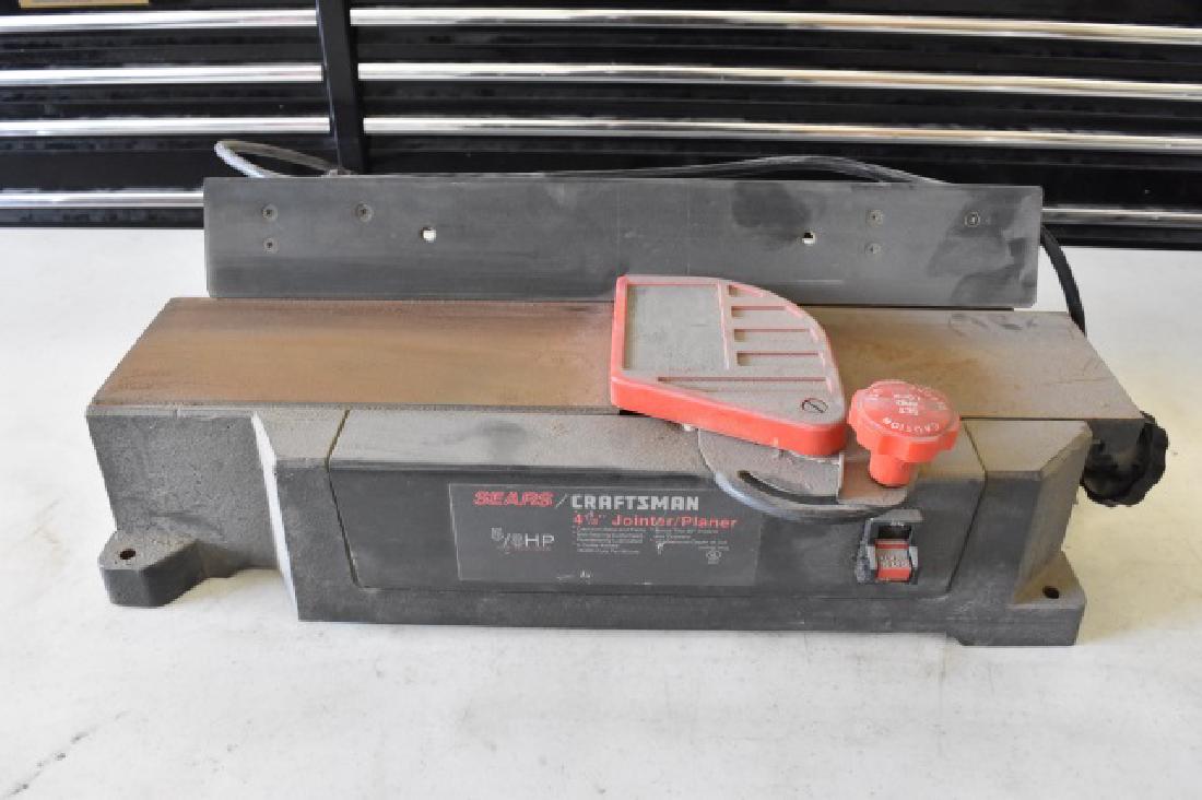 Sears Craftsman 4 1 8