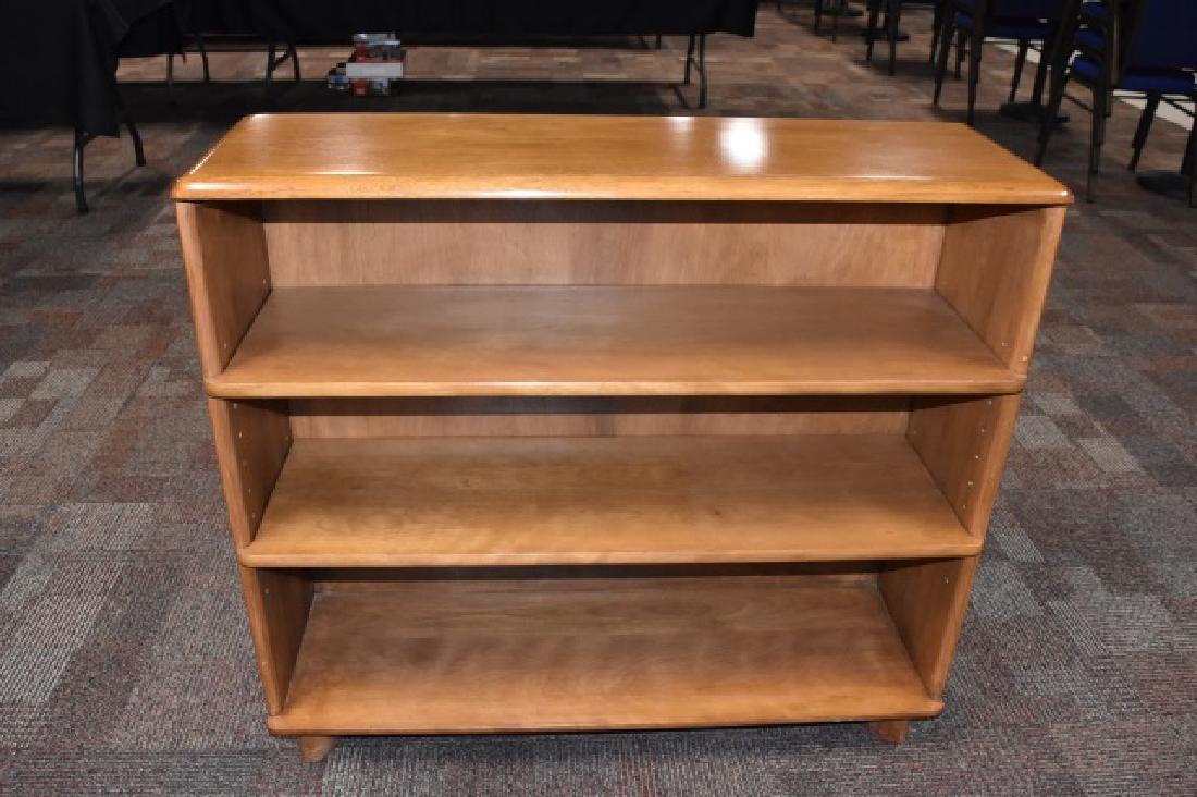 Mid Century Heywood Wakefield Bookcase (1 of 5)
