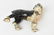 Cast Iron French Bulldog and Terrier - 4