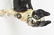 Cast Iron French Bulldog and Terrier - 5