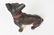 Cast Iron French Bulldog and Terrier - 8
