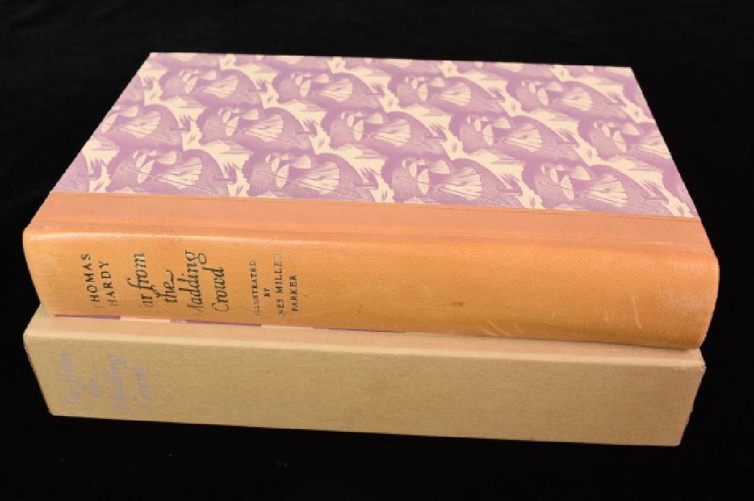 Thomas Hardy LE Far From The Madding Crowd (1 of 6)