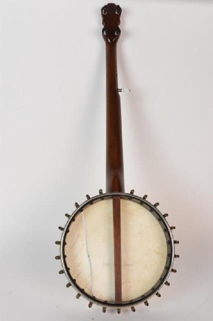 Crestwood banjo sale