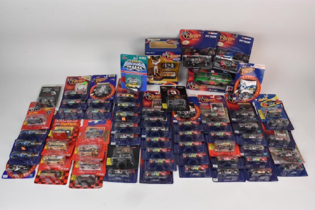 (60+) Piece Die Cast Collection (1 of 9)
