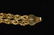 (2) 14K Gold Bracelets & 10K Gold Ring - 3