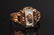 (2) 14K Gold Bracelets & 10K Gold Ring - 6