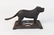 Cast Iron Nut Cracker Dog 24H