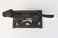 Cast Iron Nut Cracker Dog 24H - 2