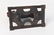 Cast Iron Nut Cracker Dog 24H - 3