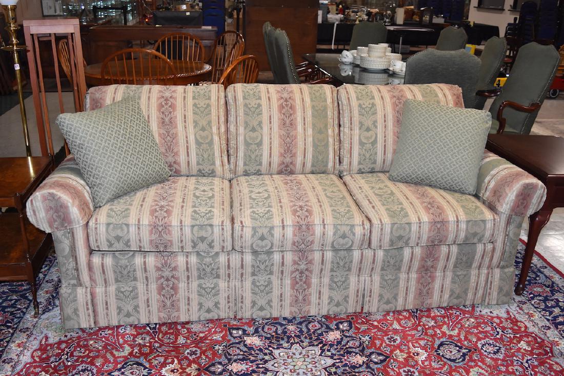 Upholstered Sofa by CR Laine (1 of 3)