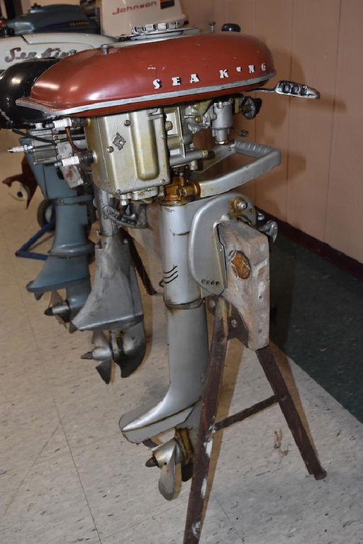 Montgomery Ward Sea King Boat Serial Number Montgomery Ward Sea King Boat Serial Number