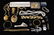 14K Gold, Costume & Sterling Jewelry Collection - 3