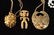 14K Gold, Costume & Sterling Jewelry Collection - 4