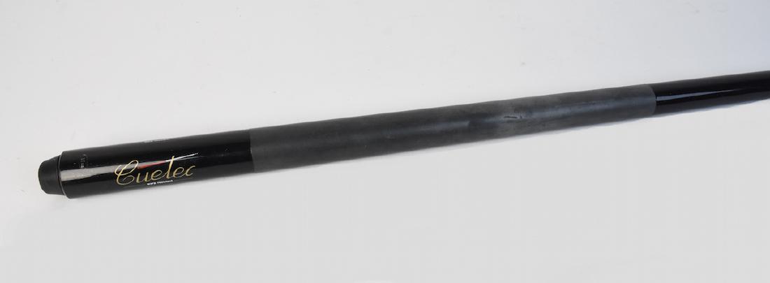Cuetec 19 Oz. Earl Strickland Pool Cue