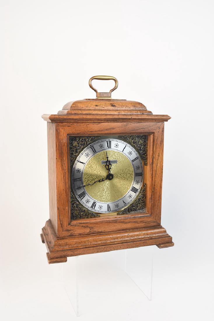 Howard Miller Mantel Clock Westminster Movement