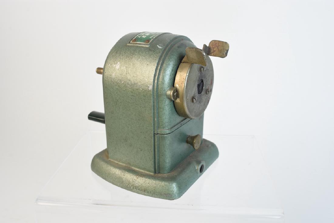 A.W. Faber Castell 52/20 N Pencil Sharpener