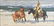 Robert Lougheed Oil on Board Original - 2