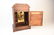 K.C. Co. Germany Junghams B11 Mantle Clock - 4