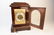K.C. Co. Germany Junghams B11 Mantle Clock - 9
